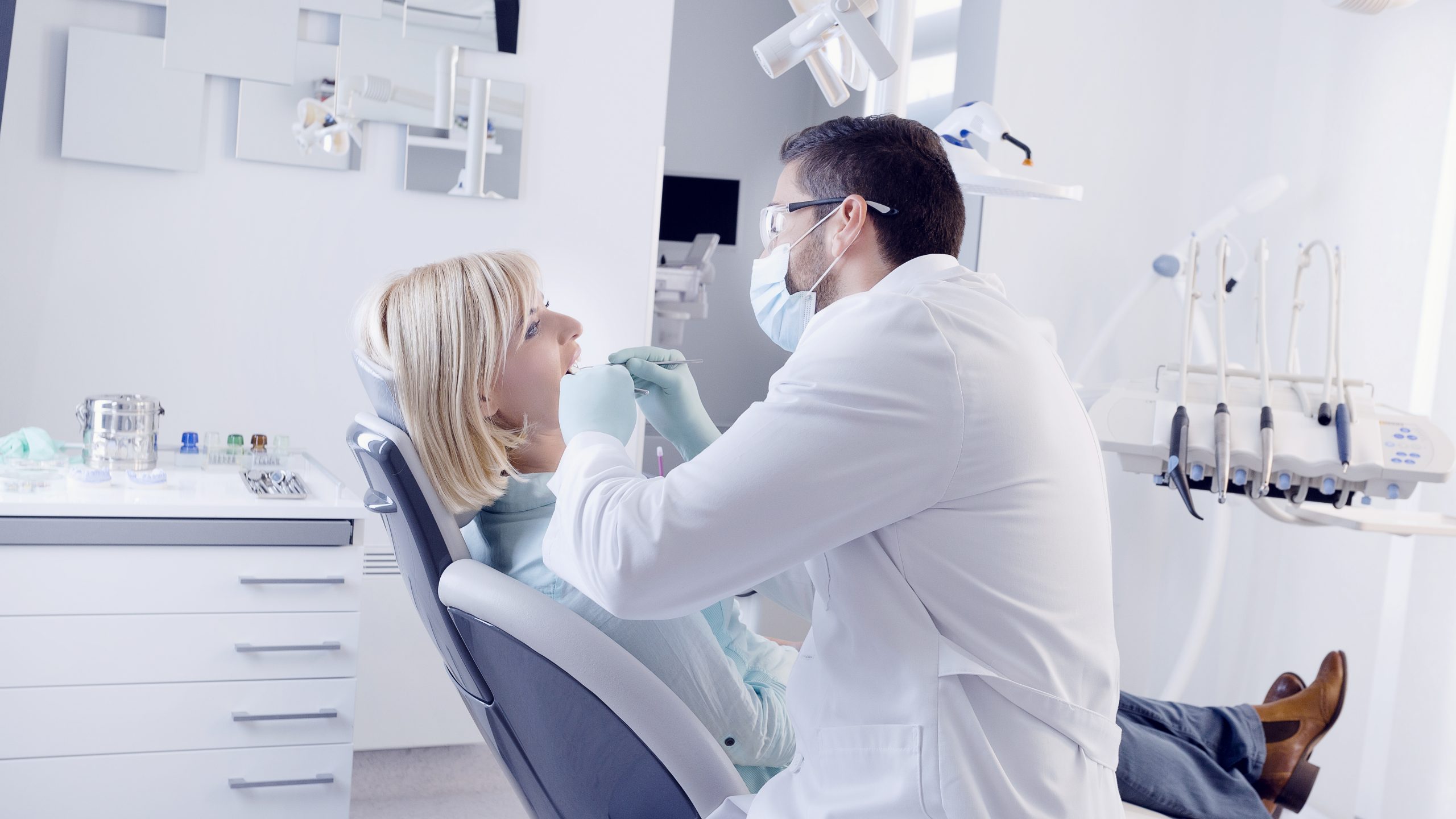 Dentist in Lenoir, NC